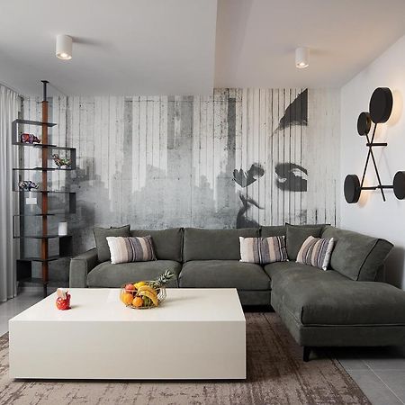 Apartman Damjan Пиешчана Увала Екстериор снимка