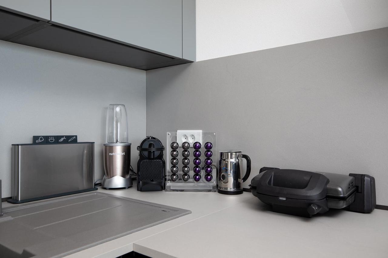 Apartman Damjan Пиешчана Увала Екстериор снимка