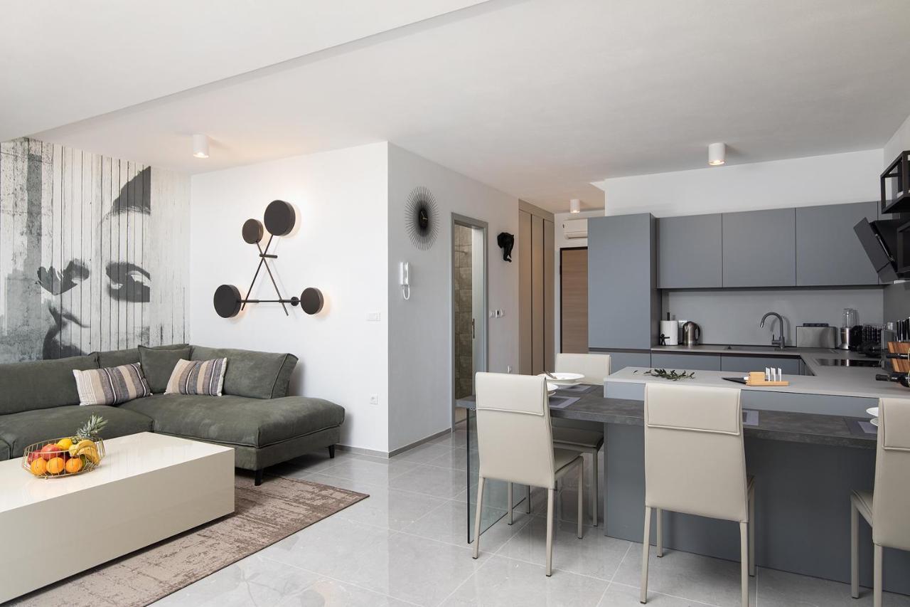 Apartman Damjan Пиешчана Увала Екстериор снимка