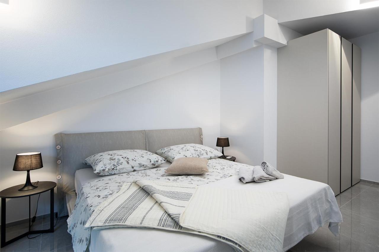 Apartman Damjan Пиешчана Увала Екстериор снимка